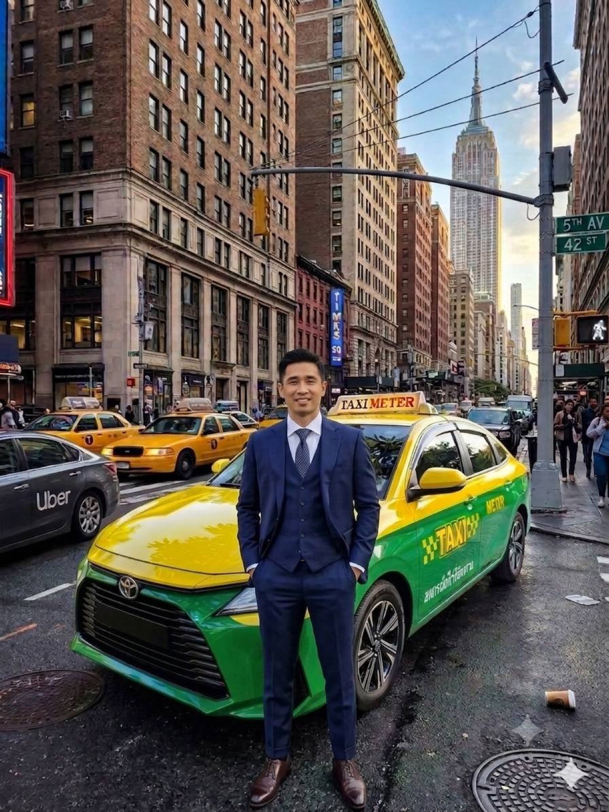 รับส่งทั่วเมือง สนามบิน และต่างจังหวัด - เอฟแท็กซี่ พิษณุโลก