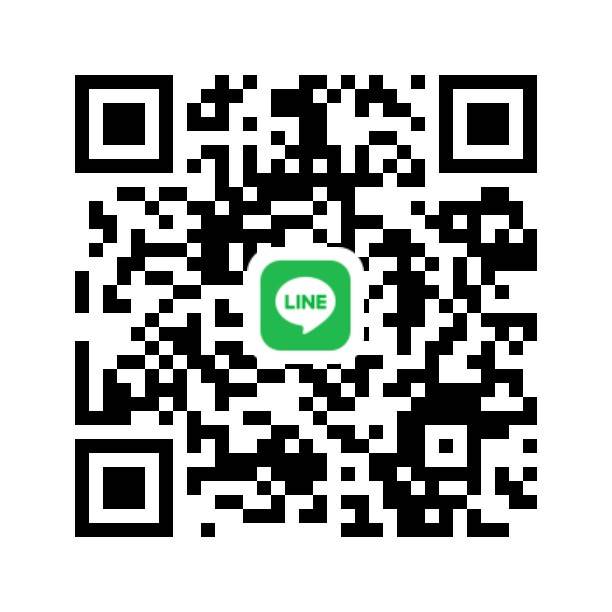 QR Code LINE เอฟแท็กซี่ พิษณุโลก